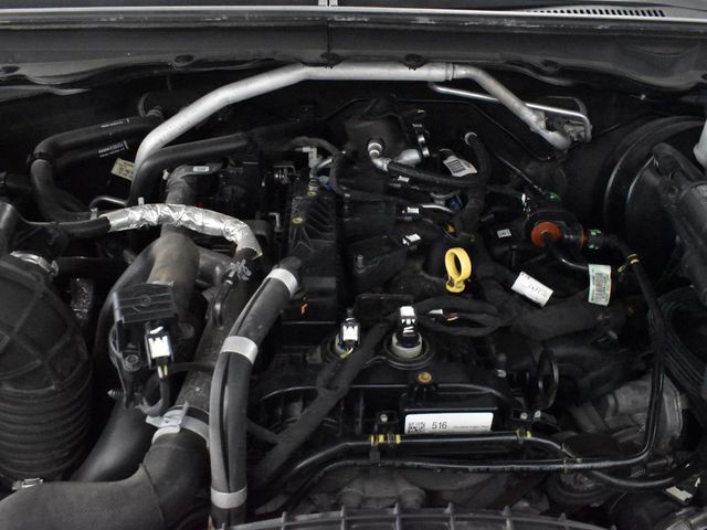 2021 Ford Ranger XL 4WD SuperCrew 5' Box - 22991319 - 11