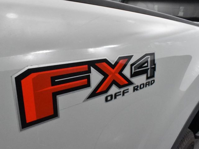 2021 Ford Ranger XL 4WD SuperCrew 5' Box - 22991319 - 14