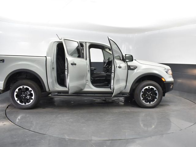 2021 Ford Ranger XL 4WD SuperCrew 5' Box - 22991319 - 23