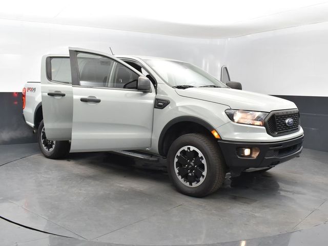 2021 Ford Ranger XL 4WD SuperCrew 5' Box - 22991319 - 24