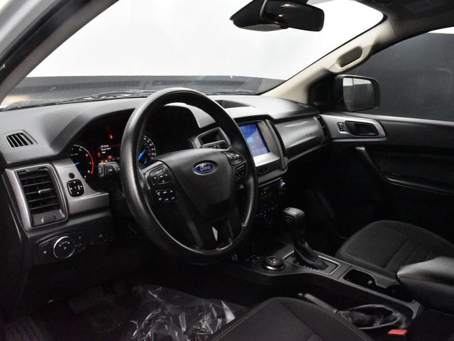 2021 Ford Ranger XL 4WD SuperCrew 5' Box - 22991319 - 3