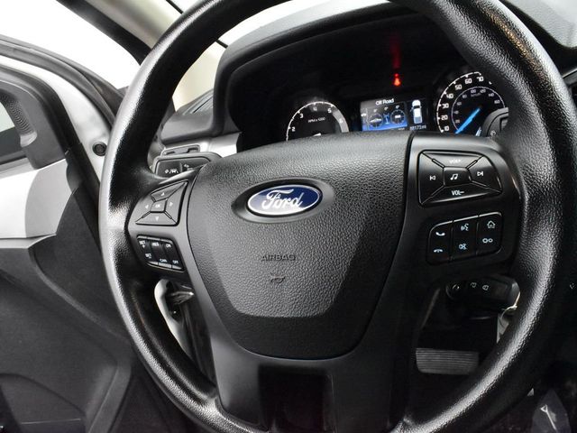 2021 Ford Ranger XL 4WD SuperCrew 5' Box - 22991319 - 6