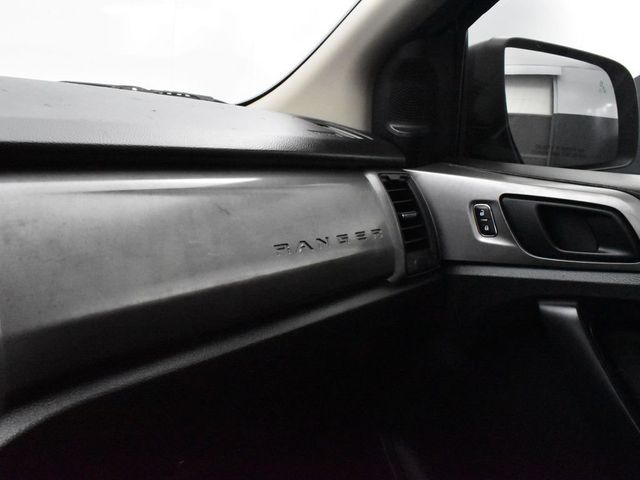 2021 Ford Ranger XL 4WD SuperCrew 5' Box - 22991319 - 8