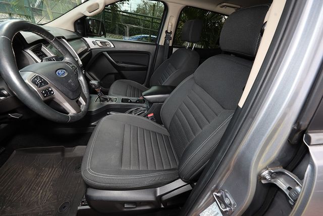 2021 FORD RANGER XLT 2WD SuperCrew 5' Box - 22997268 - 11