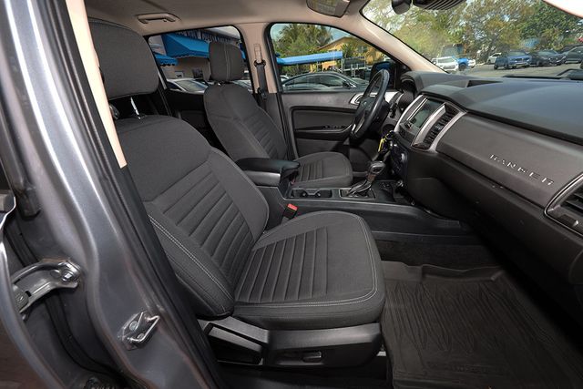 2021 FORD RANGER XLT 2WD SuperCrew 5' Box - 22997268 - 12