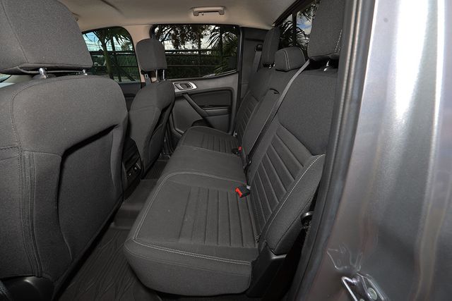 2021 FORD RANGER XLT 2WD SuperCrew 5' Box - 22997268 - 13