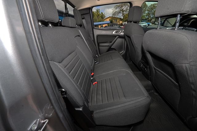 2021 FORD RANGER XLT 2WD SuperCrew 5' Box - 22997268 - 14