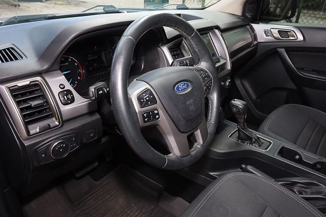 2021 FORD RANGER XLT 2WD SuperCrew 5' Box - 22997268 - 17