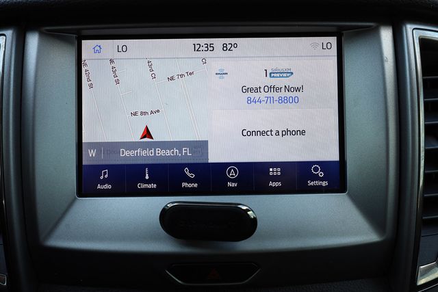 2021 FORD RANGER XLT 2WD SuperCrew 5' Box - 22997268 - 20