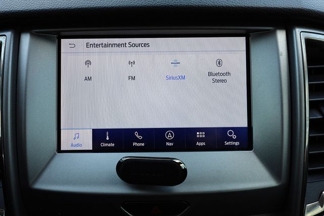 2021 FORD RANGER XLT 2WD SuperCrew 5' Box - 22997268 - 21