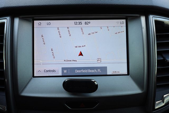 2021 FORD RANGER XLT 2WD SuperCrew 5' Box - 22997268 - 23