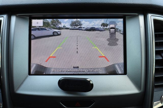 2021 FORD RANGER XLT 2WD SuperCrew 5' Box - 22997268 - 25