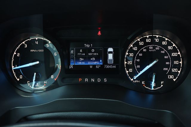 2021 FORD RANGER XLT 2WD SuperCrew 5' Box - 22997268 - 26