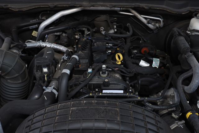 2021 FORD RANGER XLT 2WD SuperCrew 5' Box - 22997268 - 27