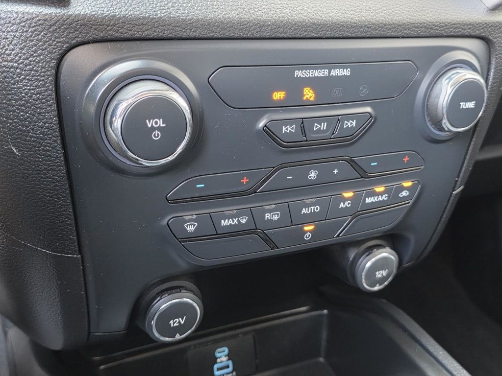 2021 Ford Ranger XLT photo 17