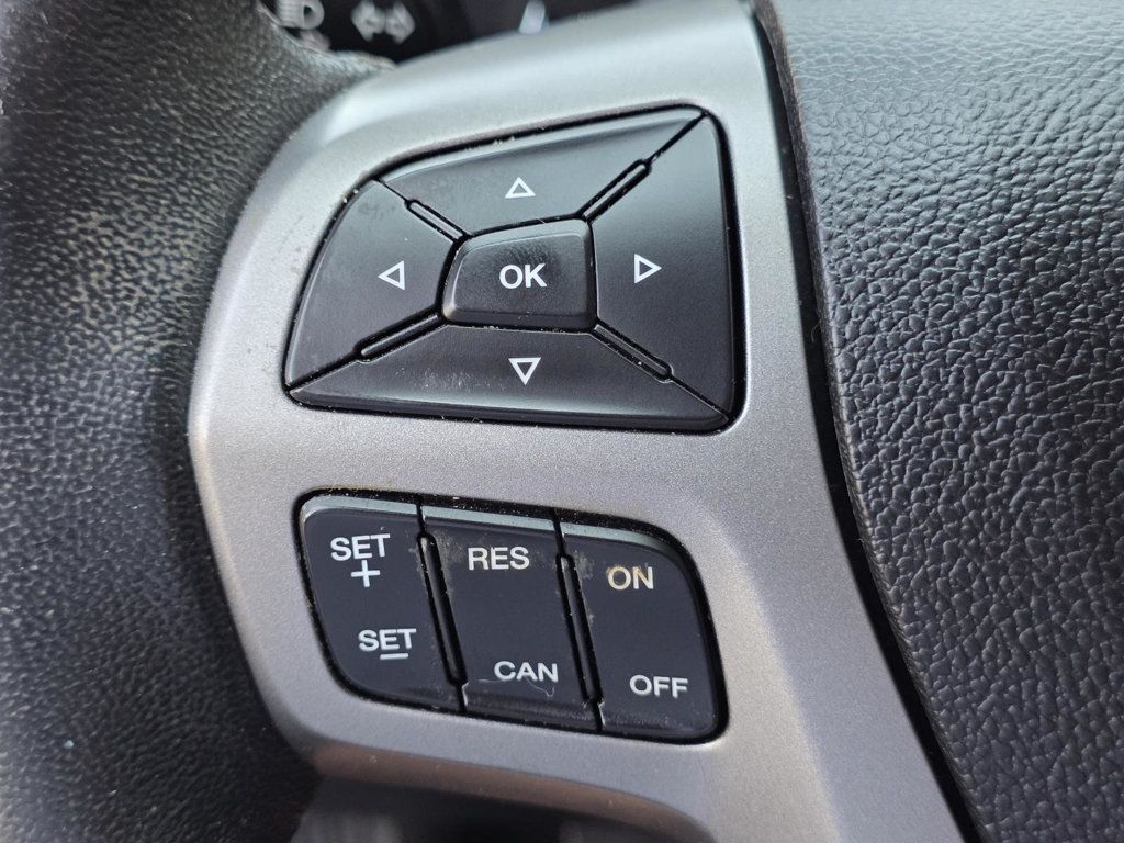 2021 Ford Ranger XLT photo 20