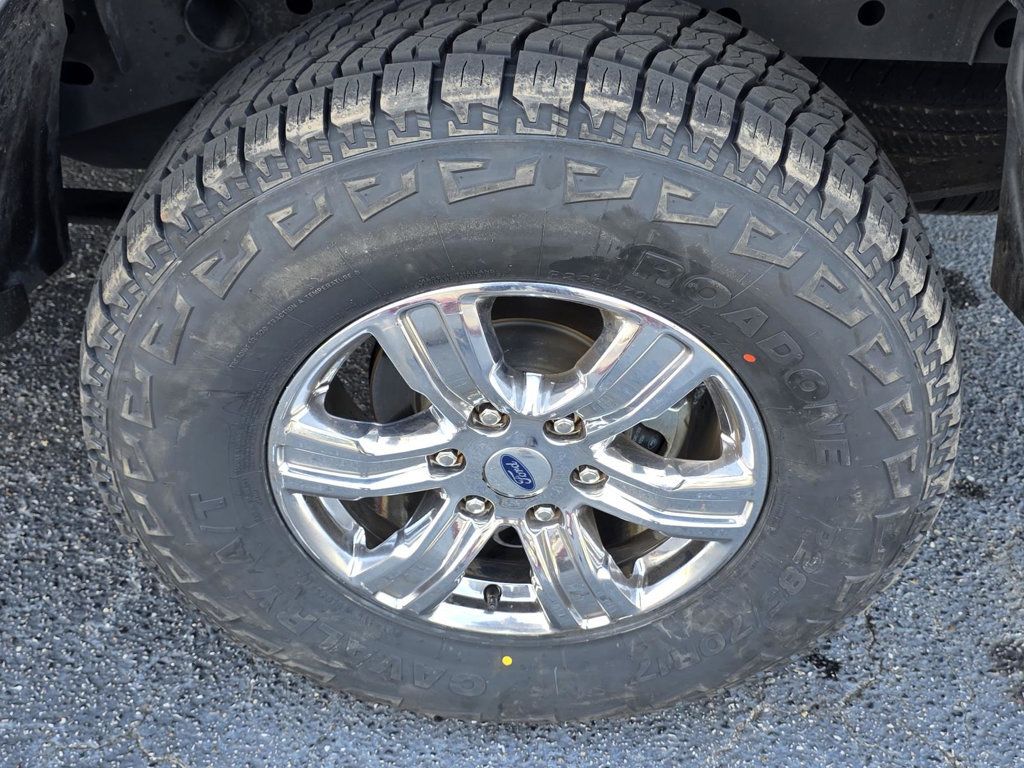 2021 Ford Ranger XLT photo 27
