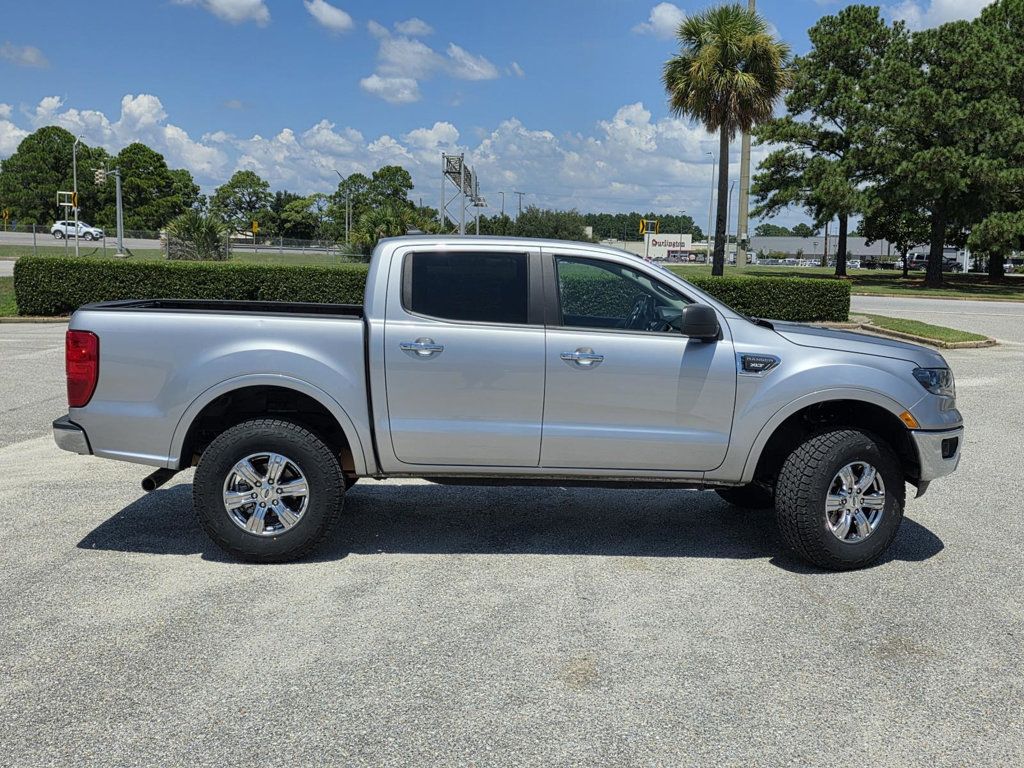 2021 Ford Ranger XLT photo 28