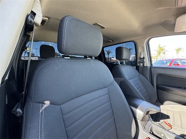 2021 Ford Ranger XLT 2WD SuperCrew 5' Box - 22718494 - 11