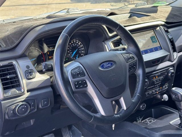 2021 Ford Ranger XLT 2WD SuperCrew 5' Box - 22718494 - 17