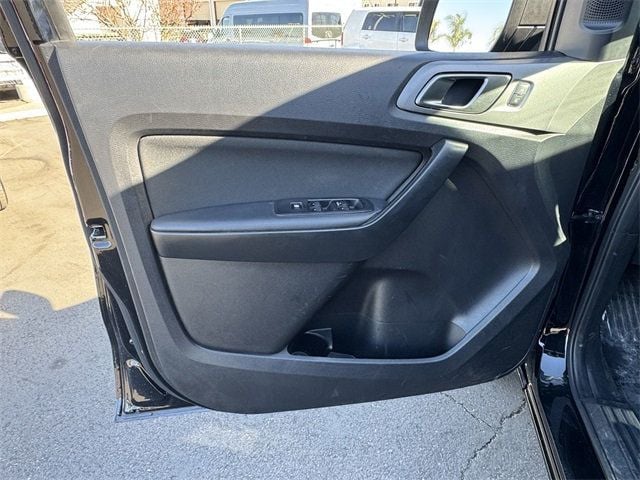 2021 Ford Ranger XLT 2WD SuperCrew 5' Box - 22718494 - 25