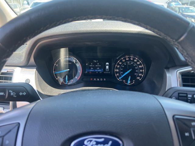 2021 Ford Ranger XLT 2WD SuperCrew 5' Box - 23030208 - 9