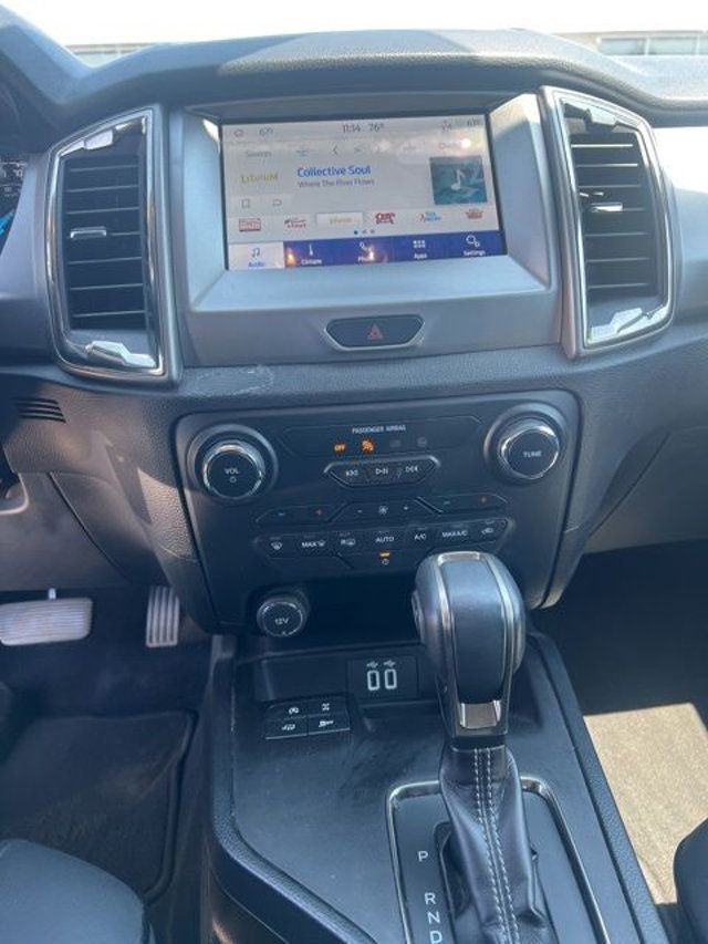 2021 Ford Ranger XLT 2WD SuperCrew 5' Box - 23030208 - 10