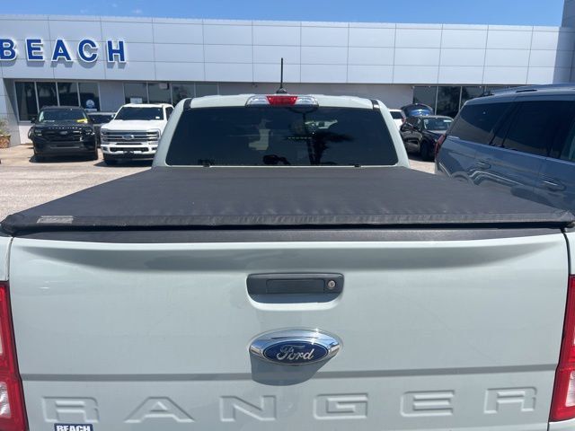2021 Ford Ranger XLT 2WD SuperCrew 5' Box - 23030208 - 2