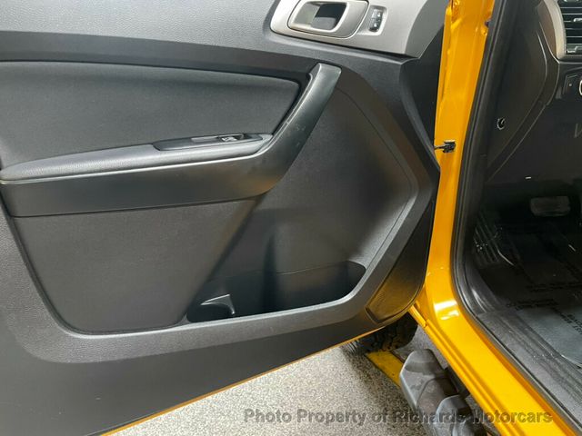 2021 Ford Ranger XLT 4WD SuperCab 6' Box - 22828875 - 9