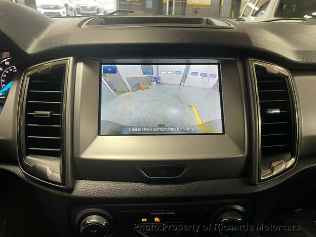 2021 Ford Ranger XLT 4WD SuperCab 6' Box - 22828875 - 15