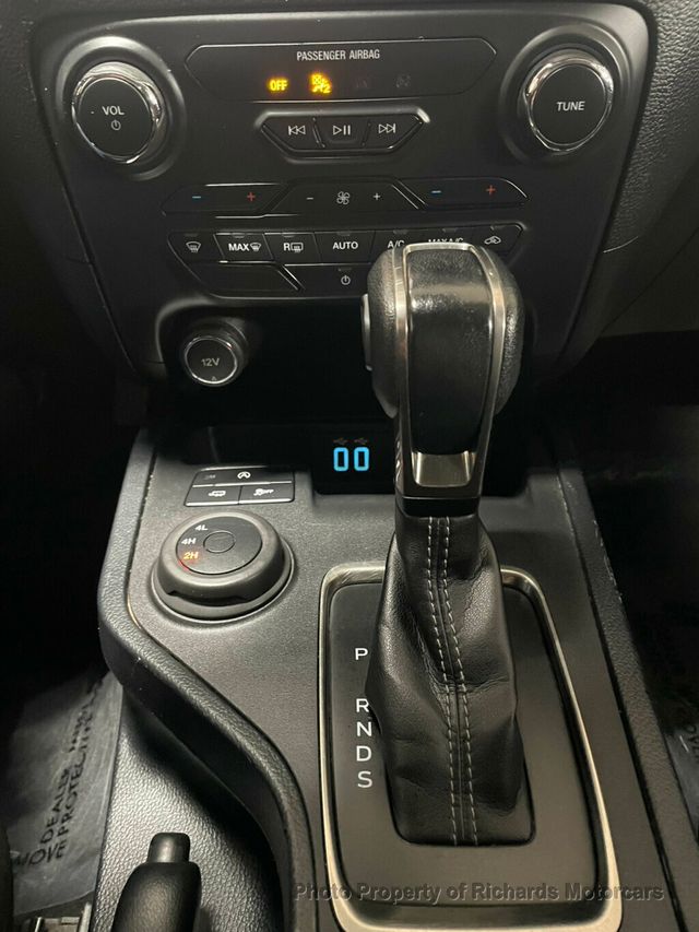 2021 Ford Ranger XLT 4WD SuperCab 6' Box - 22828875 - 16