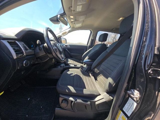 2021 Ford Ranger XLT 4WD SuperCrew 5' Box - 23006197 - 5