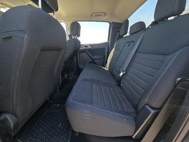 2021 Ford Ranger XLT 4WD SuperCrew 5' Box - 23006197 - 8