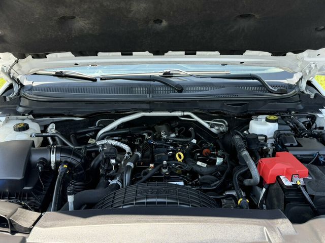2021 Ford Ranger XLT 4WD SuperCrew 5' Box - 23043461 - 10