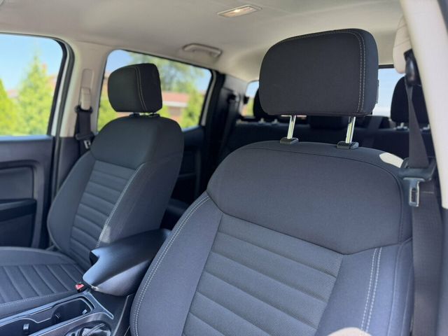 2021 Ford Ranger XLT 4WD SuperCrew 5' Box - 23043461 - 14
