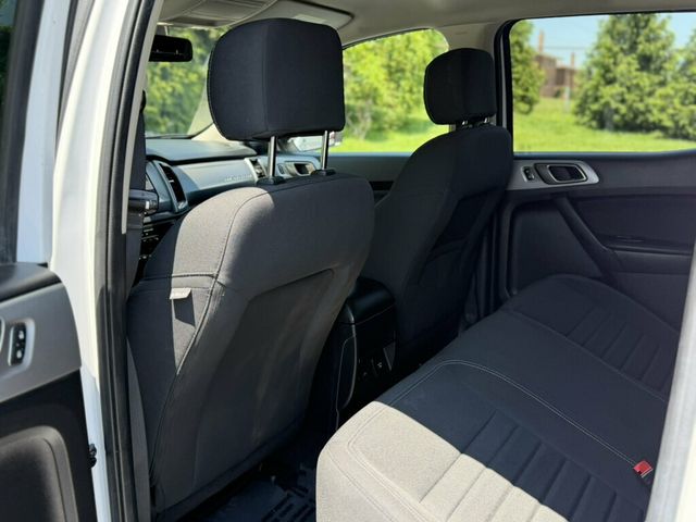 2021 Ford Ranger XLT 4WD SuperCrew 5' Box - 23043461 - 15