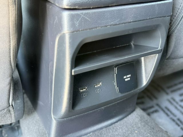 2021 Ford Ranger XLT 4WD SuperCrew 5' Box - 23043461 - 16