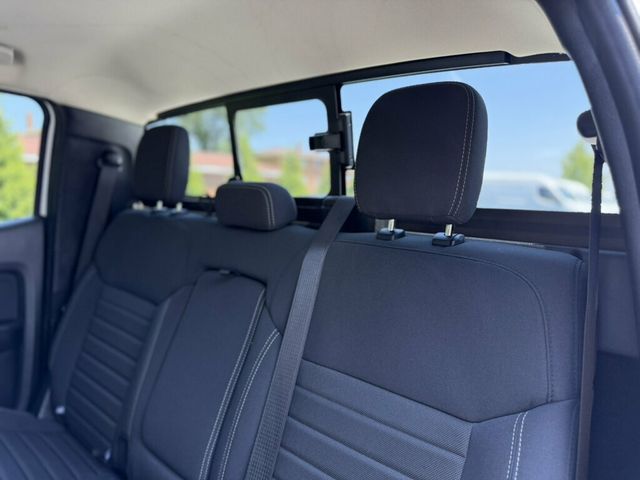 2021 Ford Ranger XLT 4WD SuperCrew 5' Box - 23043461 - 18