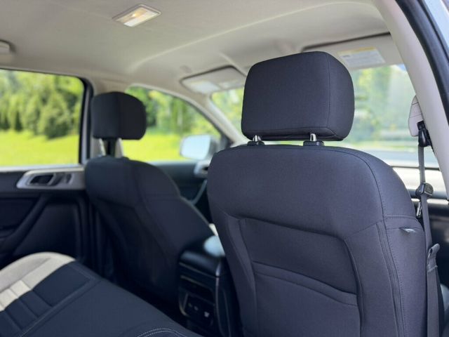 2021 Ford Ranger XLT 4WD SuperCrew 5' Box - 23043461 - 19