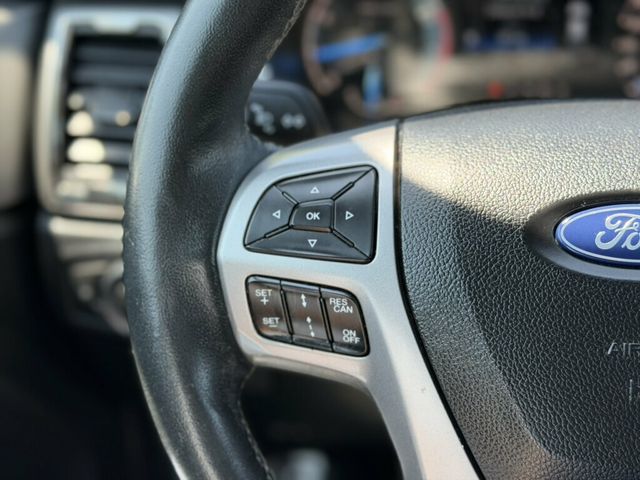 2021 Ford Ranger XLT 4WD SuperCrew 5' Box - 23043461 - 24