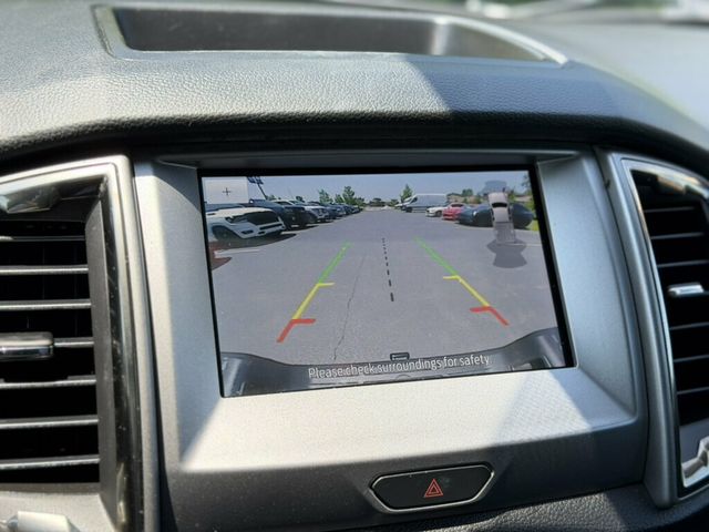 2021 Ford Ranger XLT 4WD SuperCrew 5' Box - 23043461 - 29