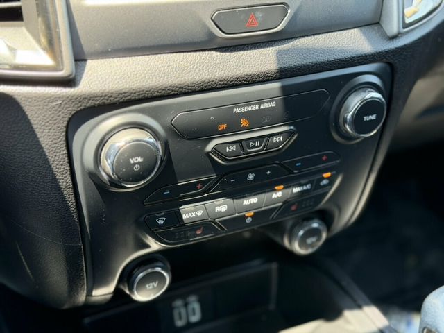 2021 Ford Ranger XLT 4WD SuperCrew 5' Box - 23043461 - 30