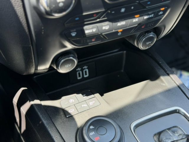 2021 Ford Ranger XLT 4WD SuperCrew 5' Box - 23043461 - 31