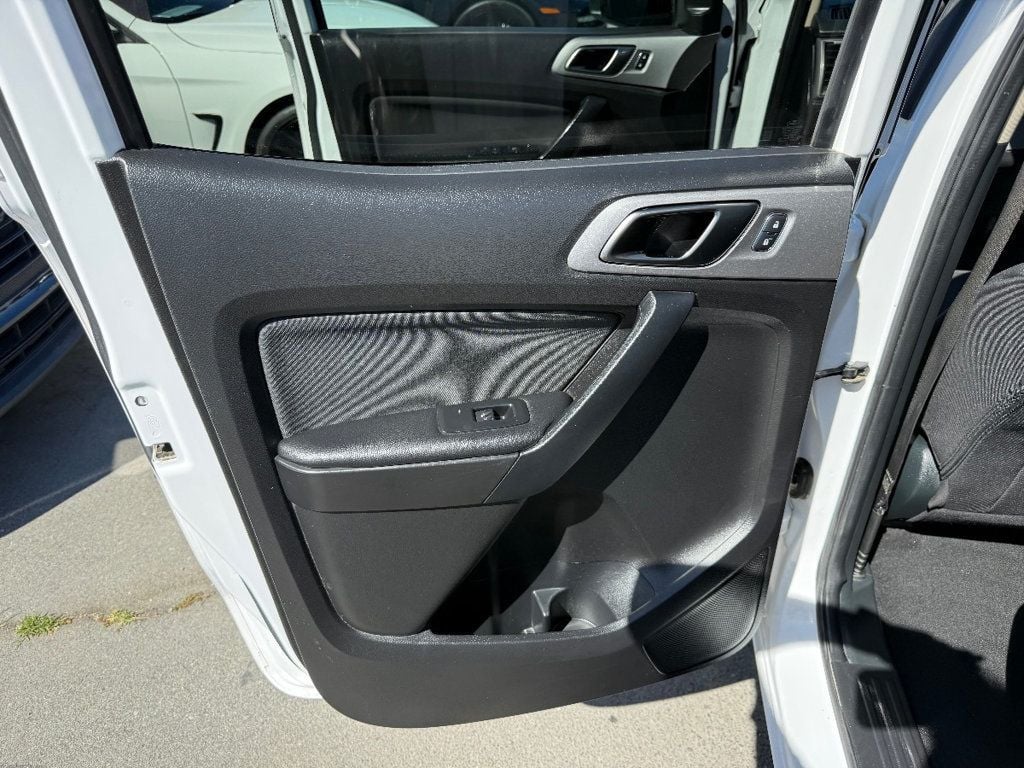 2021 Ford Ranger XLT 4WD SuperCrew 5' Box - 22894907 - 13