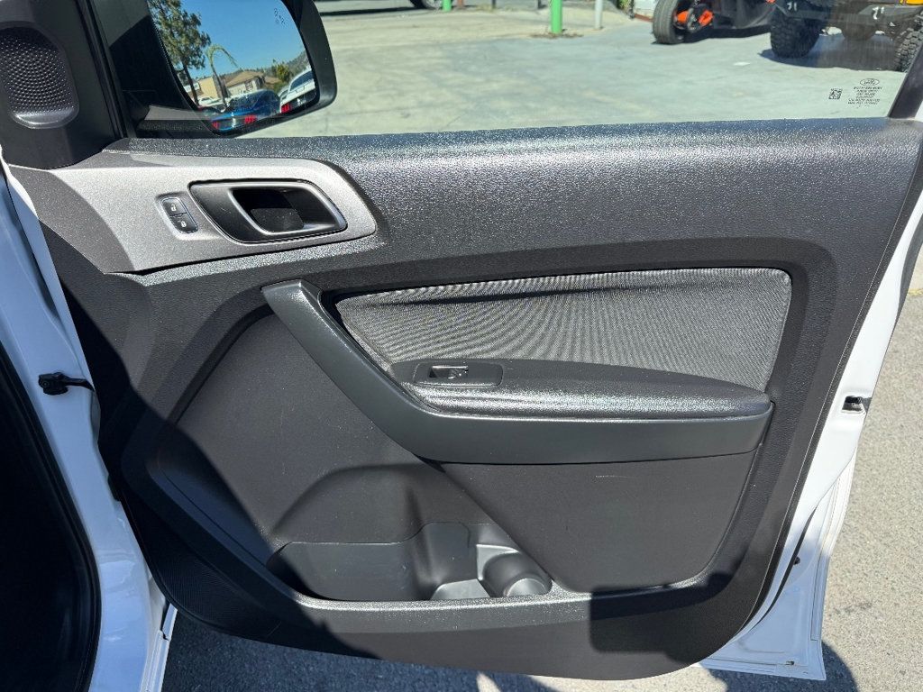 2021 Ford Ranger XLT 4WD SuperCrew 5' Box - 22894907 - 15