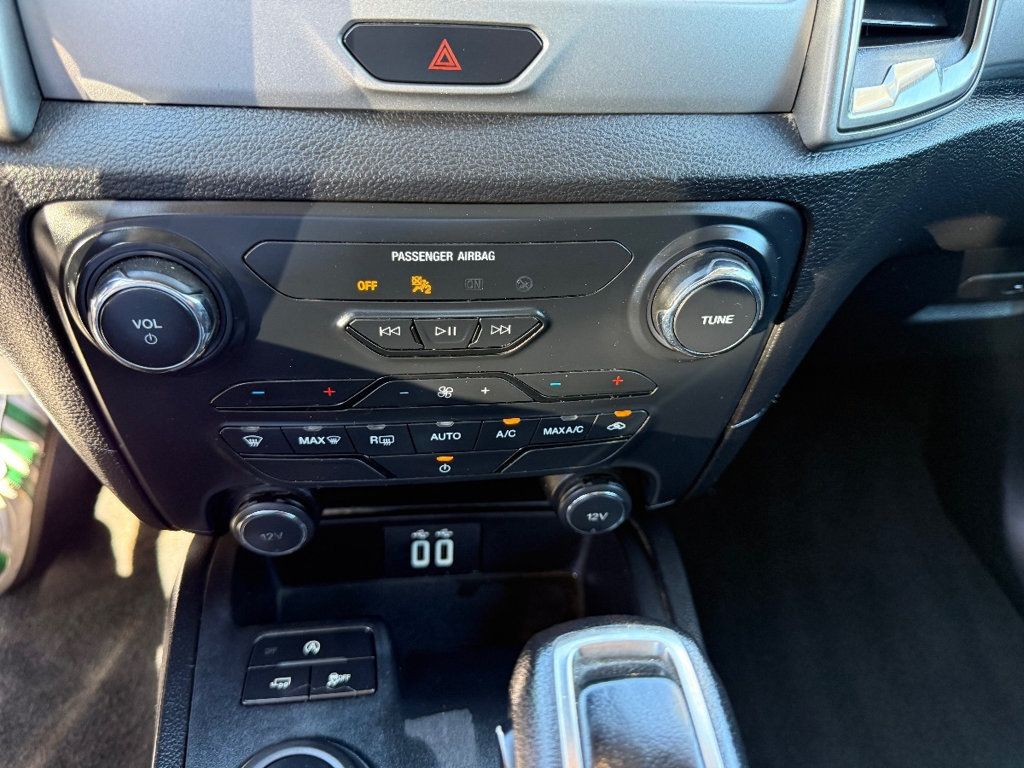 2021 Ford Ranger XLT 4WD SuperCrew 5' Box - 22894907 - 24