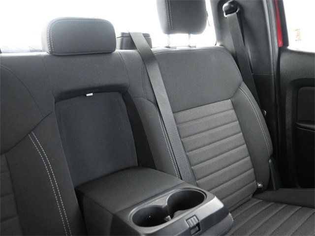 2021 Ford Ranger XLT 4WD SuperCrew 5' Box - 22983703 - 20