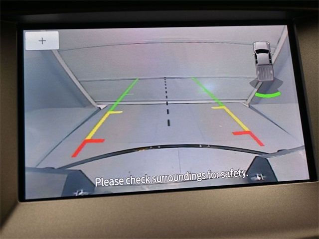 2021 Ford Ranger XLT 4WD SuperCrew 5' Box - 22983703 - 22