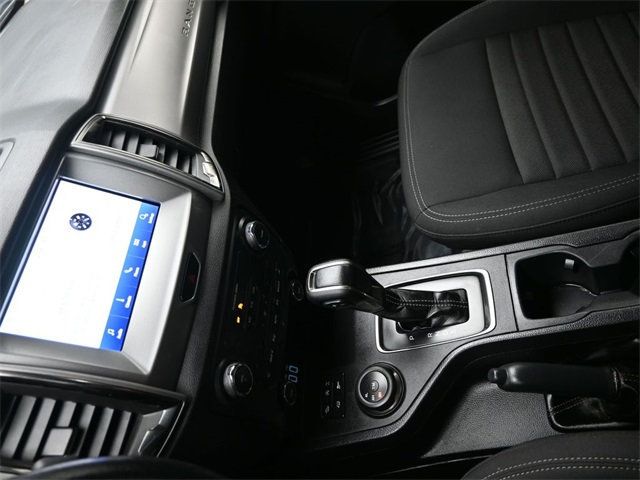 2021 Ford Ranger XLT 4WD SuperCrew 5' Box - 22983703 - 23