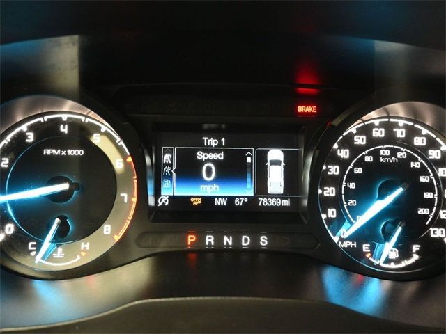 2021 Ford Ranger XLT 4WD SuperCrew 5' Box - 22983703 - 24